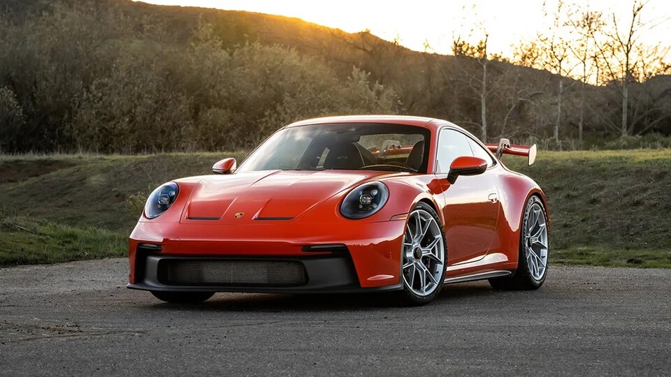 포르쉐, 안전벨트 조립 결함으로 美서 911 GT3 15대 리콜