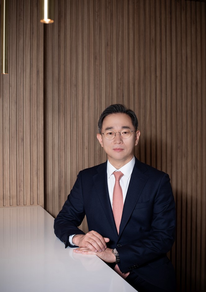 한국쉘석유주식회사, 30년 윤활유 업계 전문가 이승봉 대표이사 선임