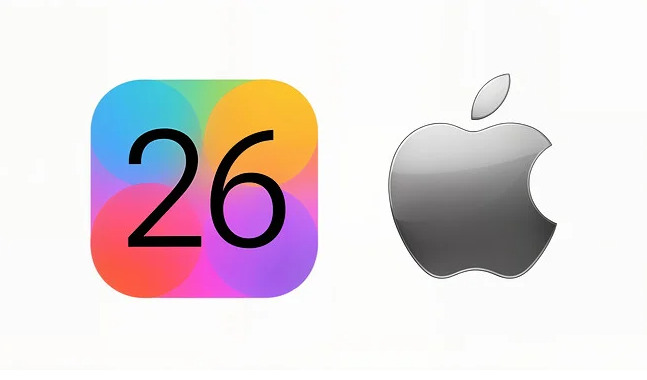 iOS 26, 디지털 글라스 디자인으로 대변신…WWDC 2025에서 공개 예정