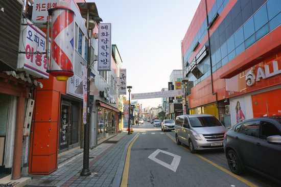 30년 한우물 가게 보배로 키운다