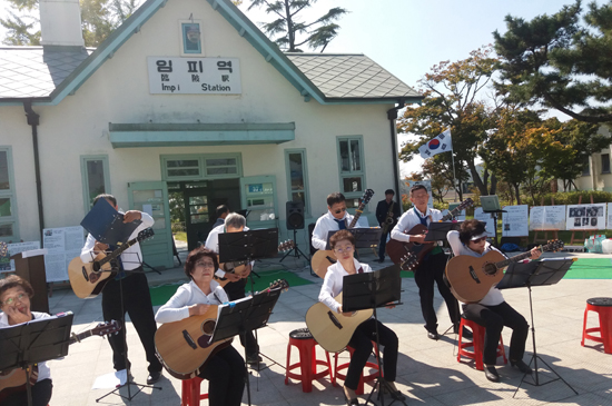향토사문화자료, 지역문화 산실로 발전하길
