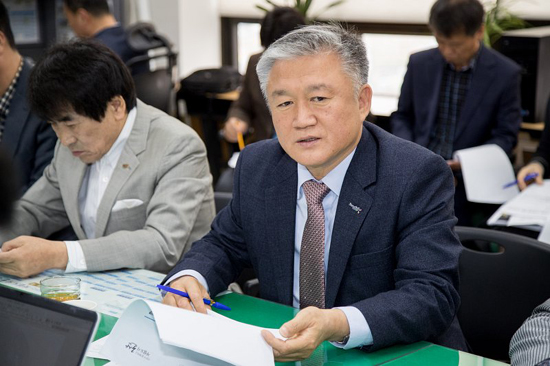 군산, 농가소득 증대 위한 각종 지원사업 본격
