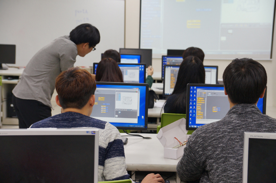 (주)씨엔에스 미취업자 무료 취업 확장형 교육