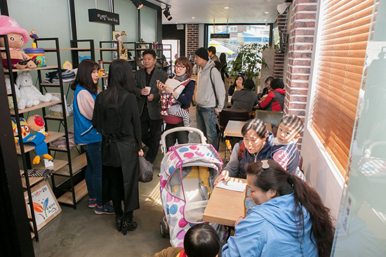 군산시 아동친화 정책 올해도 계속 된다