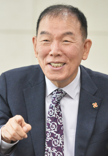 전북 도민의 희망사다리 될 것