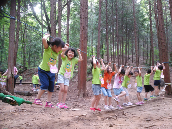전주다움이 만든, 사람이 행복한 전주 놀이터