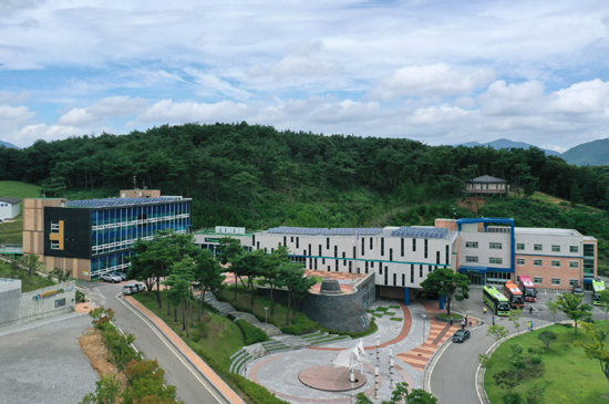 순창군 건강장수 식품 앞세워 경제효과 톡톡
