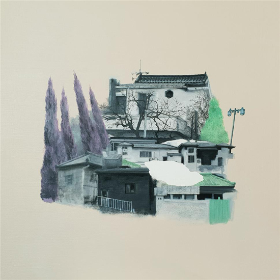 Remember of_start··· 자화상 같은 기억들