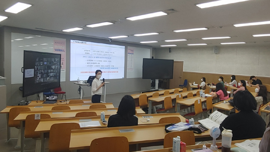 국민연금공단 공적연금 인력 양성 오픈캠퍼스 운영