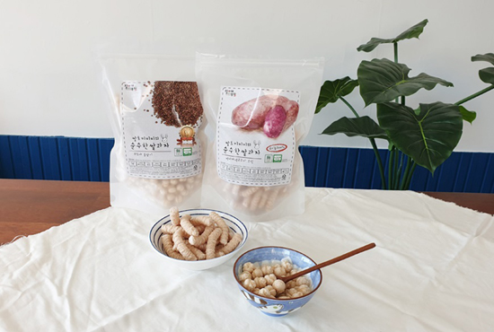 고창군 식품기업 도지사 인증상품 최다 선정