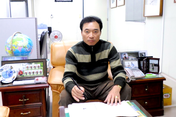 업체탐방 # 서광수출포장(주)