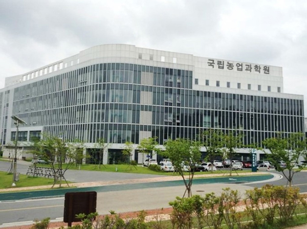 농진청, 천적 활용 방제기술 효과 커
