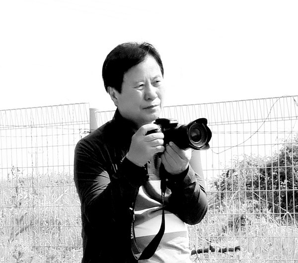 사진작가 유백영의 나와 너의 시선