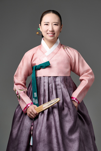 가을날 동초제 춘향가 얼쑤~좋다!