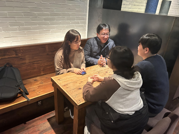 제이비잡앤컨설팅, 전문가 멘토링 추진