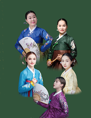 동초제판소리보존회 전북지회, 정기공연 마련