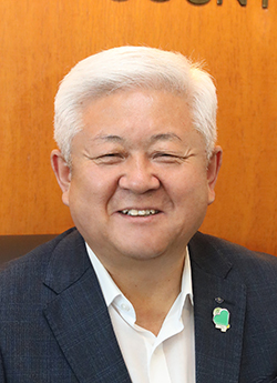 하늘이 내린 보약 무주천마 지역전략 식품산업으로 키운다