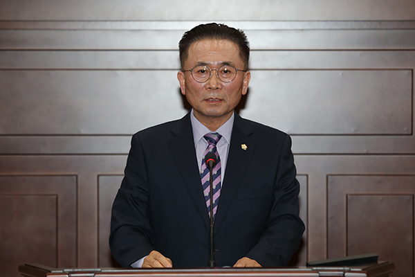 부지 흉물 방치··· 소라공원사업 준공 서둘러야