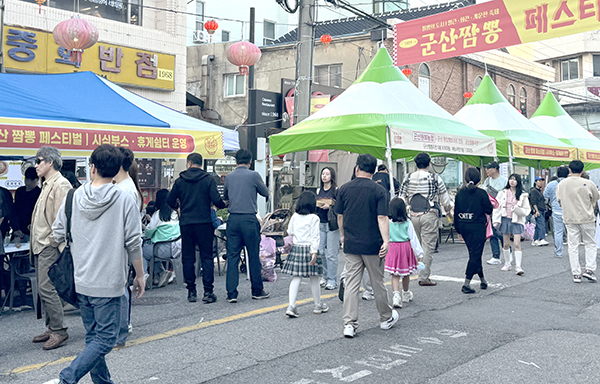 군산문화관광재단 공모사업 잇단 선정··· 관광발전 기대