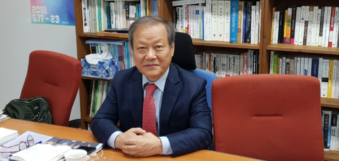 환경운동가 최 열이 웰다잉 운동을 시작한 진짜 이유