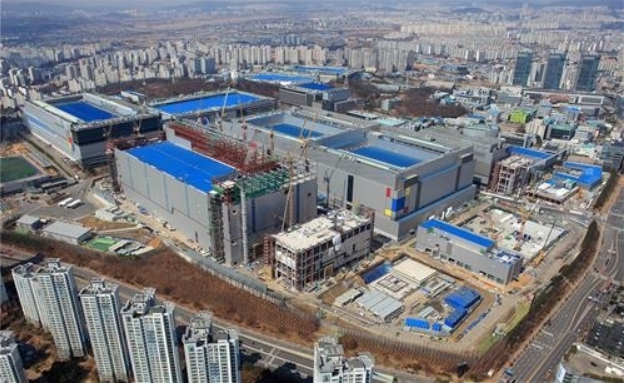 삼성 이재용의 승부수…비메모리 133조 투자한다 