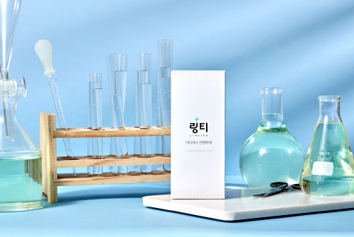 ‘링거워터 링티’ point 받기 위해 골몰 서로 정보교환 하느라 정말 바빠... 알뜰족들 열심히 시도
