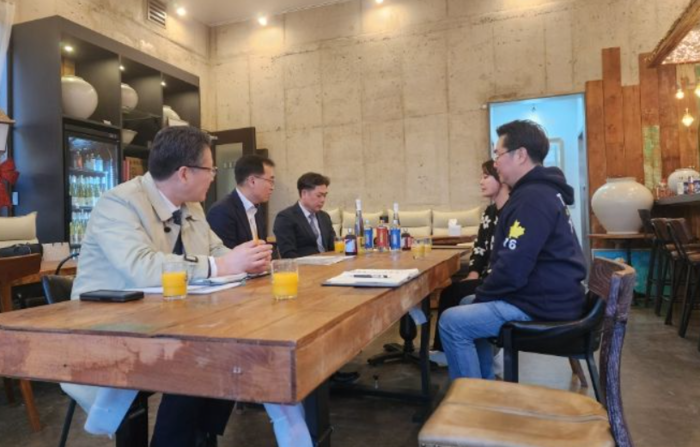 국세청, 국내 최초 개발 ‘해마(海馬)주’, 막힌 수출길 뚫어줘