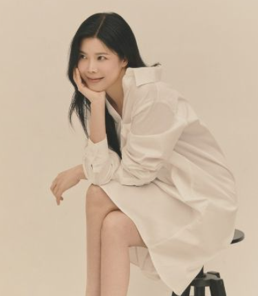 린, 듀엣 프로젝트 앨범 FRIENDLY+n 발매 확정