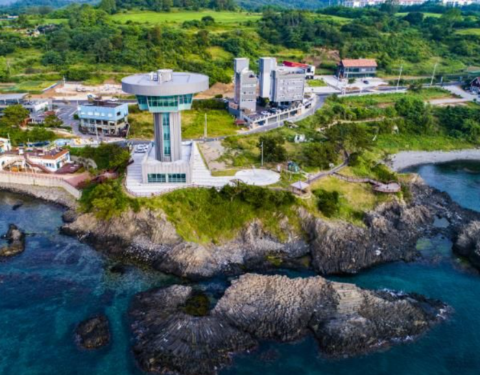 경주 주상절리 전망대, 지난해 28만 5천명 찾아…