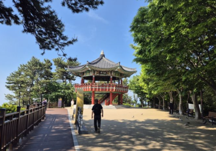 밤에도 찾고 싶은 ‘달빛 명소’로 만든다
