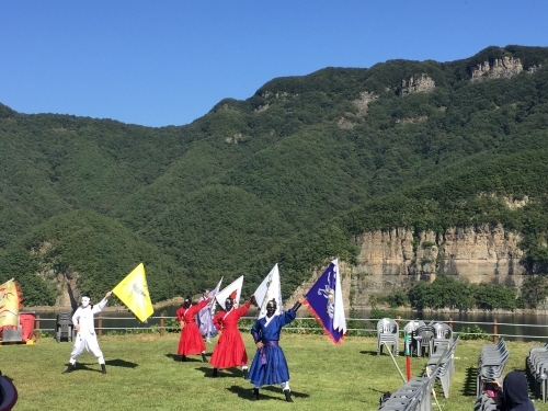 제39회 화순적벽문화축제