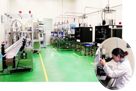 건강기능·다이어트식품 ODM 기업 ‘소울네이처푸드’ 2년 연속 해썹(HACCP) 인증 획득
