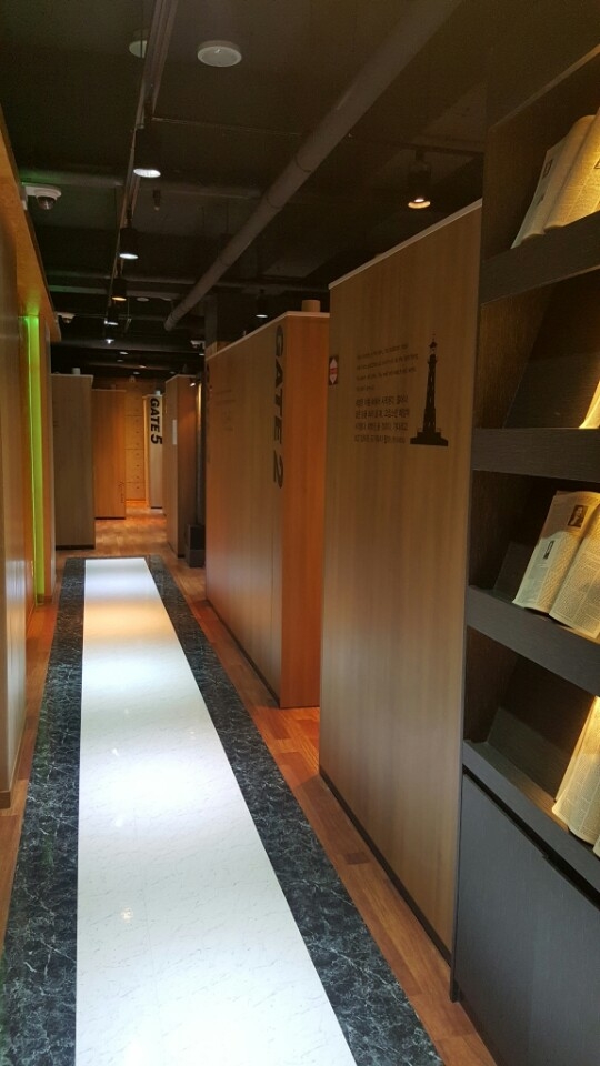 [2019 서울·지방 공무원 시험] 내년 같은 날 치른다...부천중동 리딩뱅크 독서실, 파격 할인 단행