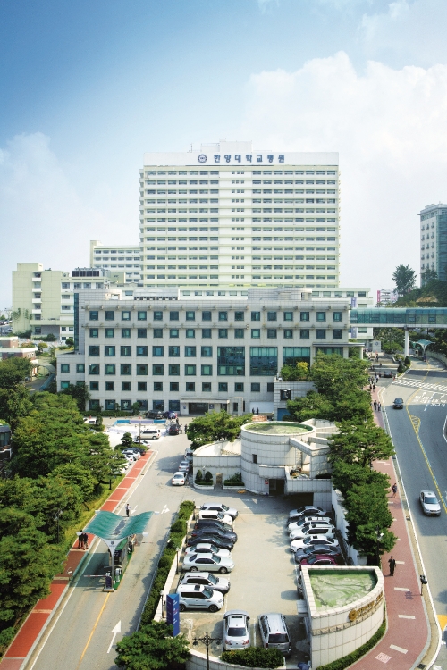 한양대학교류마티스병원, 2019년 개원의 연수강좌 개최