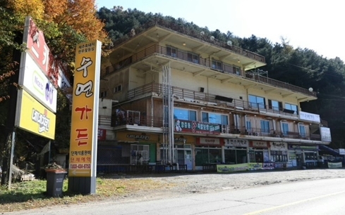 홍천 대명비발디파크 맛집 지역주민이 사랑하는 ‘수연가든’