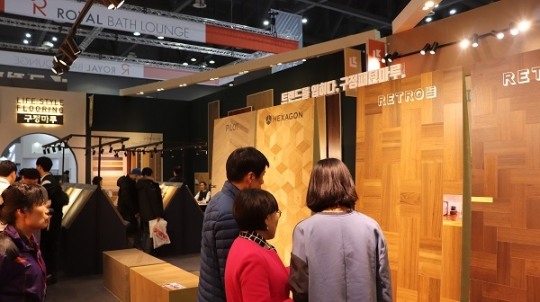 리모델링·인테리어 총망라.. 건축박람회 ‘코리아빌드’ 하반기 개최