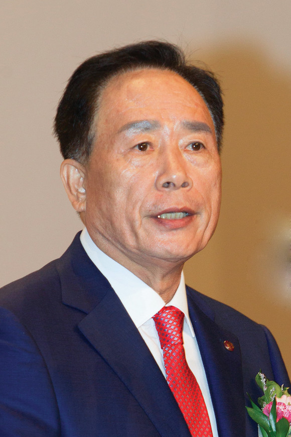 외식업 회원 권익보호를 위해 정진