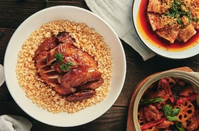 크리스탈 제이드, 용산 아이파크몰점, 잠원동 파스텔프라자점 2개점 오픈