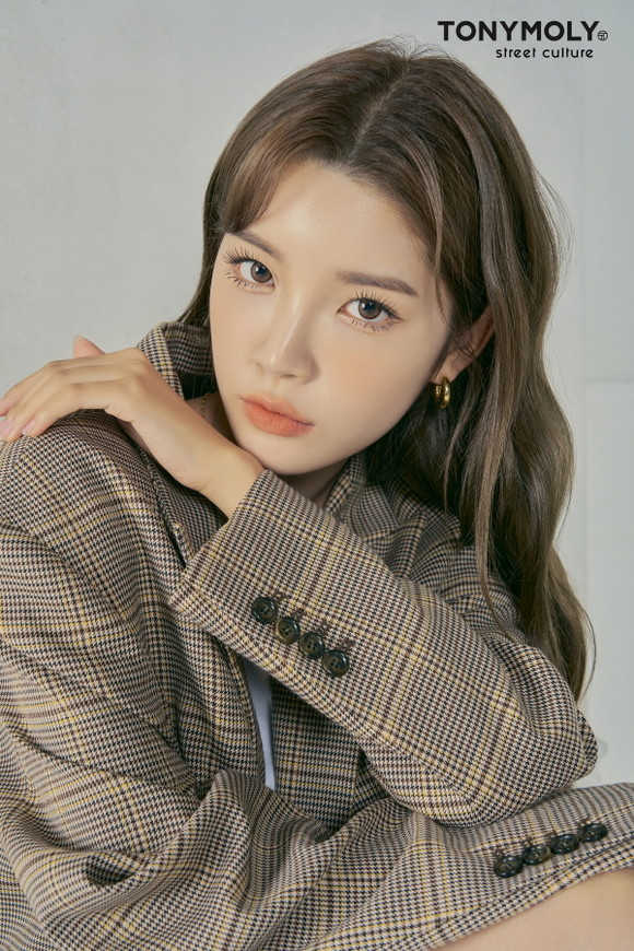 토니모리, 2020 FW 메이크업 룩 ‘스튜디오토니’ 제안