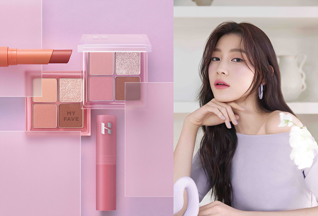 홀리카 홀리카 ‘파스텔 헤이즈 컬렉션’ 출시