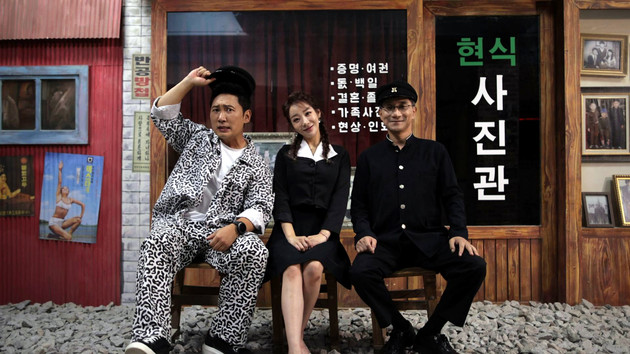 힘찬병원 이수찬 대표원장, SBS 오늘이 가장 젊음에서 청춘 패밀리로 활약