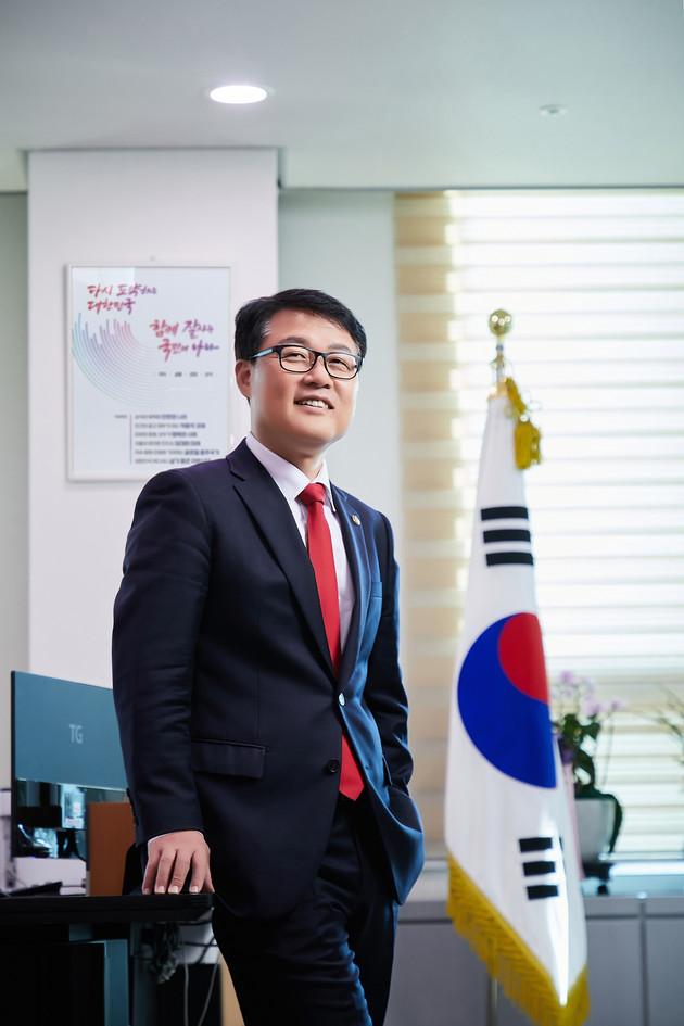 케이메디허브, 올해 핵심가치 기업과 안전