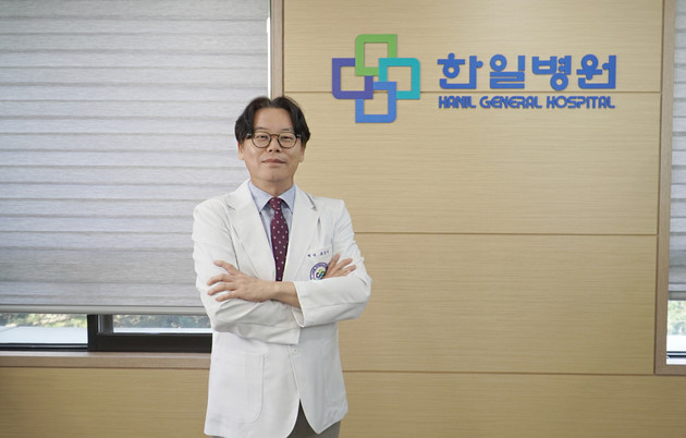 한일병원 조인수 병원장, post cardiac Arrest Care Symposium 2023 개최