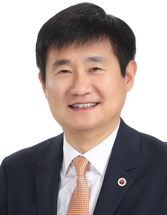 경상북도의사회 이우석 회장 김우중 의료봉사상 수상