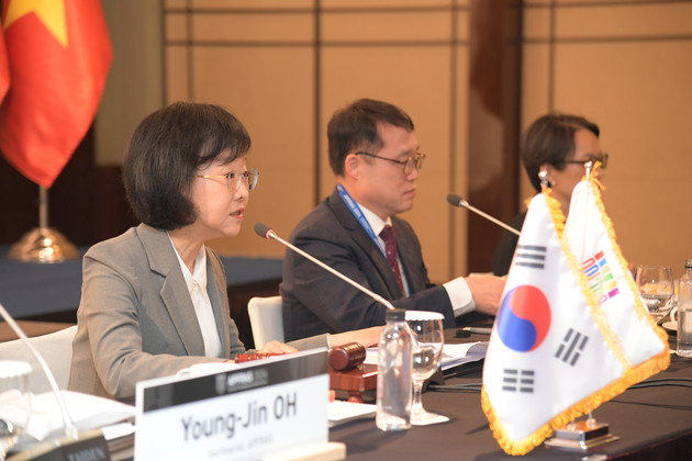 글로벌 식품 안전 혁신 위한 협력 다짐