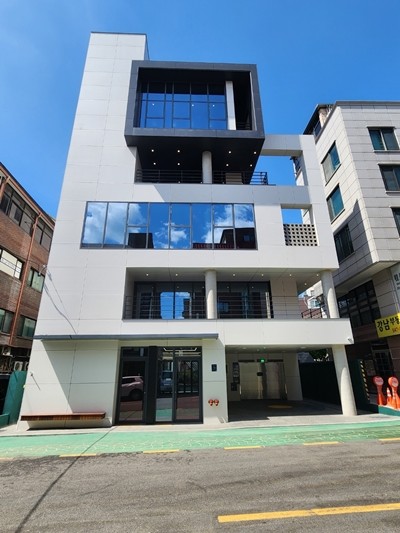더웨이병원 신사옥 오픈… 전문화된 의료서비스 제공
