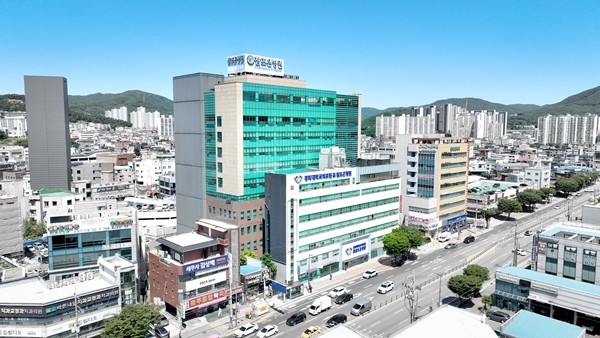참조은병원, 2년 연속 응급의료기관 평가 A등급 획득