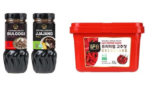 K-소스, 수출형 지원사업 본격 추진