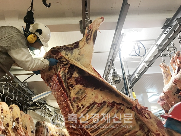 아일랜드 육류산업 현장을 가다 - 대표 육가공업체 7곳