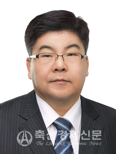 부경양돈농협 장학사업 실시로 후계세대 육성